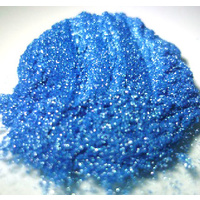 Sapphire Blue Mica - 500 grams