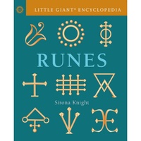 Runes: Little Giant Encyclopedia