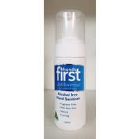 Hands First Hand Sanitiser - 150 ml