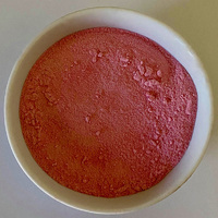 Strawberry Fruit Powder Organic - 50 grams.