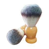 Vegan Shaving Brush