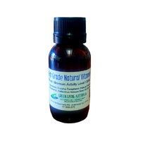 High Grade Natural Vitamin E Oil - 50 ml