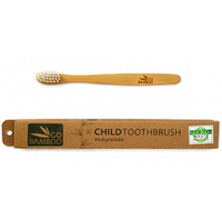 Go Bamboo Toothbrush - Child