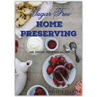 Sugar Free Home Preserving