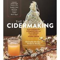 Big Book of Cidermaking