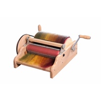 Ashford Drum Carder Wide - 72 PPSI - 30 cm width