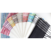 Weaving Kit 3 - Caterpillar Scarf Kit