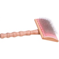 Blending Board Brush Lacquered