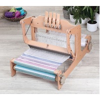 Brooklyn Four Shaft Loom - 40 cm