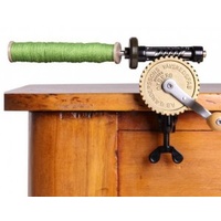 Boat Shuttle Bobbin Winder - Metal - Includes 1 Bobbin