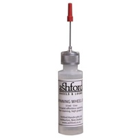 Bottle Spinning Wheel Oil 15 ml