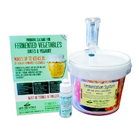 Fermentation Kit