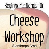 Cheese Making Workshop - Saturday, 27 June 2026 - Stanthorpe Area QLD