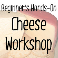 Cheese Making Workshop - Saturday, 31 May 2025 - Stanthorpe Area QLD