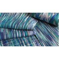 Caterpillar Cotton - Ocean Colourway - 200gm