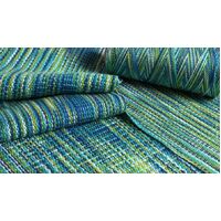 Caterpillar Cotton - Paua