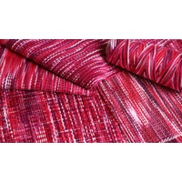 Caterpillar Cotton - Berries Colourway - 200gm cone