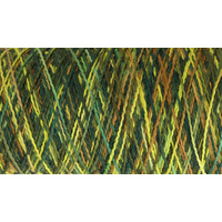 Caterpillar Cotton - Jungle - 200g Cone