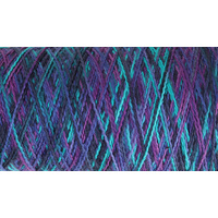 Caterpillar Cotton - Twilight - 200g Cone