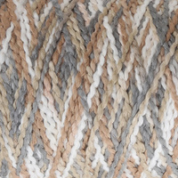 Caterpillar Cotton - Sandstone