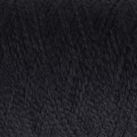 Caterpillar Cotton - Black