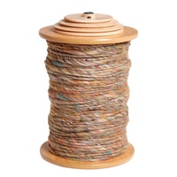 Country Spinner/e-Spinner Super Jumbo Bobbin Lacquered