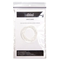 Drive Band for Wooden Bobbin Winder - 534 x 2.0mm Polycord