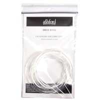 Drive Band for Kiwi Jumbo Flyer - 1600 x 3.2mm Polycord