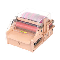 e - Drum Carder - 72 PPSI - 30cm Width