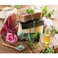 Soap Workshop  - Saturday, 12 Sept 2026 - Stanthorpe Area QLD