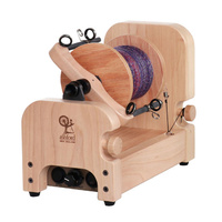 e-Spinner 3 - Electronic Spinning Wheel