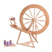 Elizabeth 30 Spinning Wheel