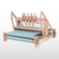 Ashford - Table Loom - Eight Shaft (41cm, 61cm & 80cm)