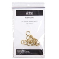 Flyer Hooks - Packaged 12pc