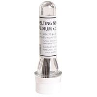 Felting Needles - Medium 36 Gauge (10 Pack)