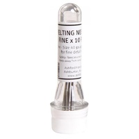 Felting Needles - Fine 40 Gauge (10 Pack)