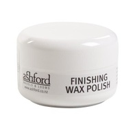 Finishing Wax Polish 75gm