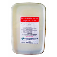 Goat's Milk Melt and Pour Soap - Opaque (SLES & SLS Free)