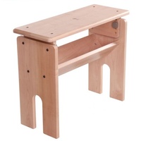 Hobby Bench 2 - Lacquered