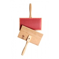 Hand Carders Fine 108 Point 220 x 125 mm