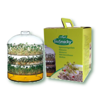 Mini Greenhouse Seed Sprouter