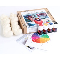 Ashford Introduction to Dyeing Kit