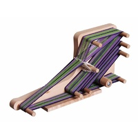Inklette Loom including Shuttle - Warp 1.8 metres