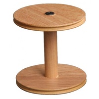 Jumbo Bobbin Natural