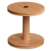 Jumbo Bobbin Lacquered