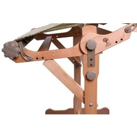 Knitters Loom Stand Brace Kit - for KL 30 and 50 cm Loom Stands