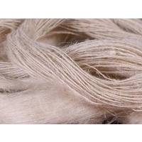 Linen Fibre - 100 grams