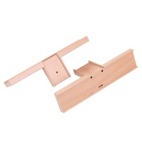 Loom Stand Accessory Trays - Lacquered - Set of 2
