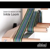 Learn to Weave on the Inkle Loom