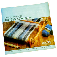 Learn to Weave on the Rigid Heddle Loom